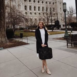 Meet your Posher, Abbie